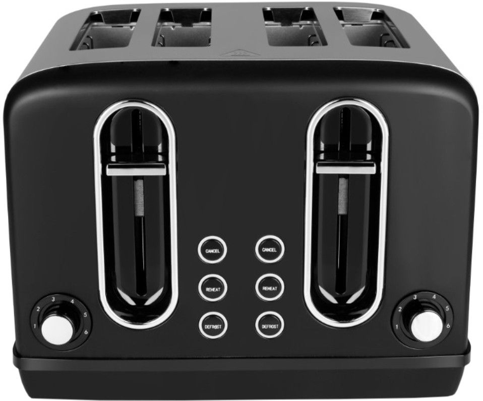 BXTO0401IN 2300 W Pop Up Toaster