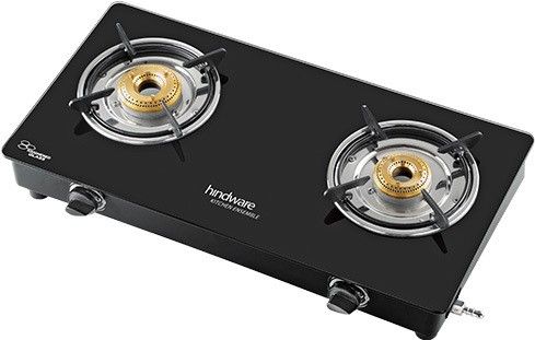 Brio 2B Glass Manual Gas Stove-image-21