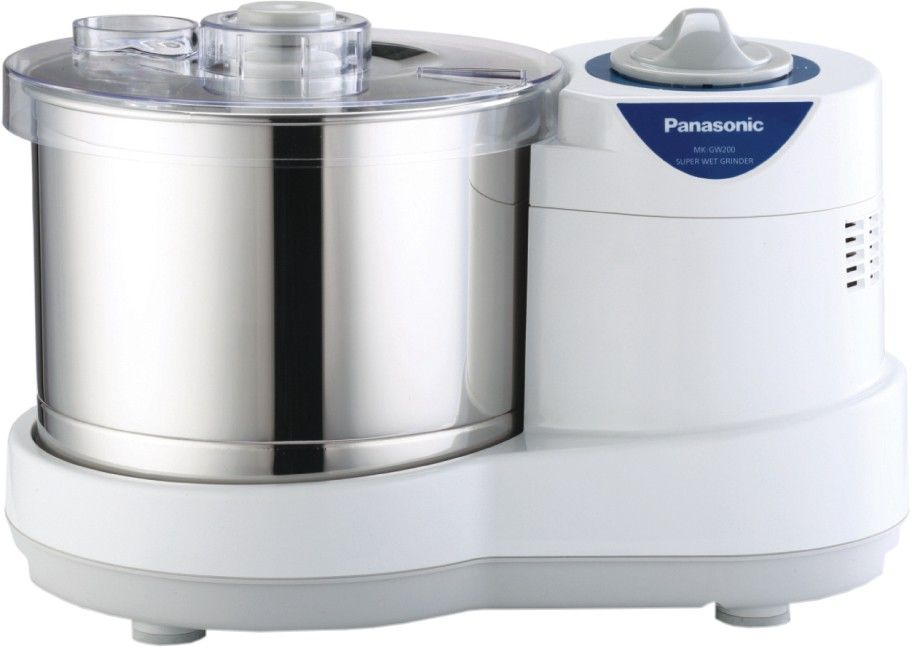 MK-GW200 Wet Grinder-image-15