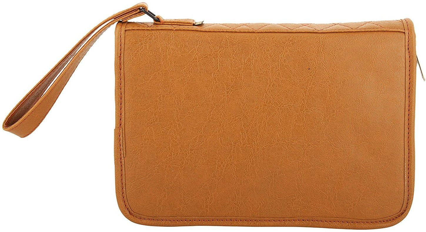 Revolver File Cover Racquet Carry Case/Cover Free Size