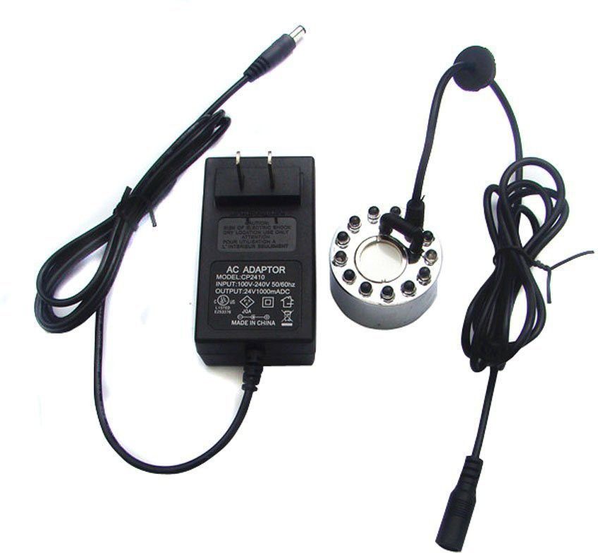 FogN1 Fog Smoke Machine