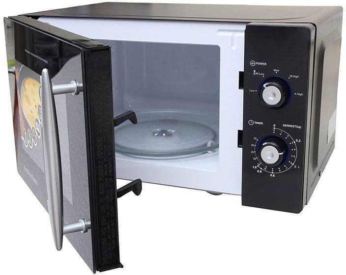 20-Litre Oven Toaster Grill (OTG)-image-14