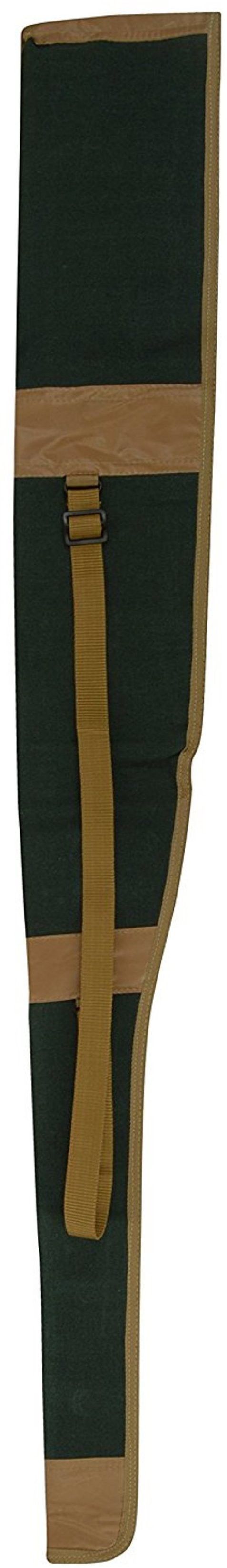 Unisex Canvas 32 Inches Gun cover Racquet Carry Case/Cover Free Size