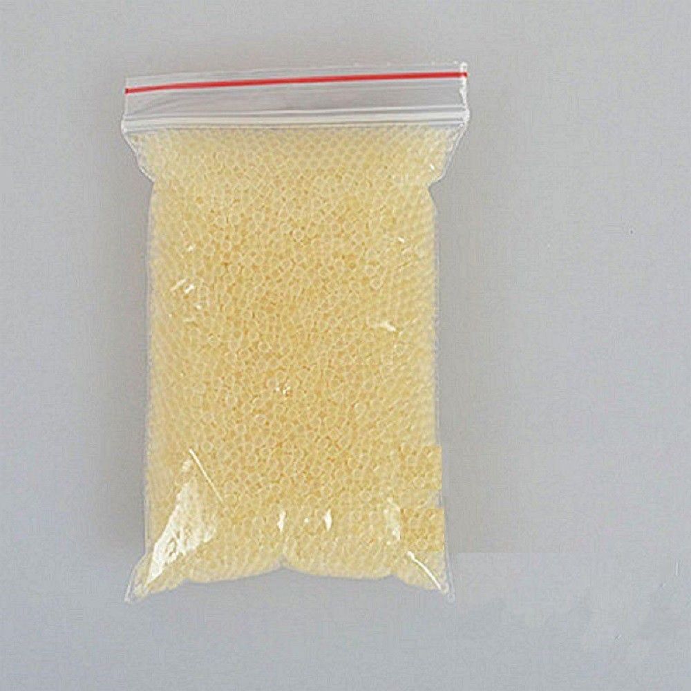 2100 PC (70 Gram) Crystal Water Jelly Balls Soil Water Jelly Beads -For Plant Home and office Decoration, Wedding Party Decoration, Birthday Decoration-image-28