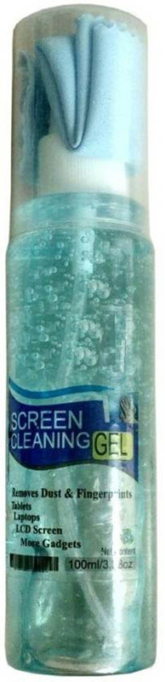 Mnr enterprises 3-In-1 Lcd Screen Gel Cleaning Kit for Computers, Mobiles, Laptops-picture-26