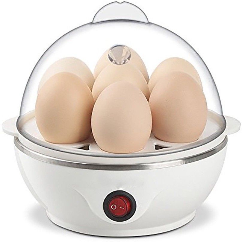 egg rp78 Mini Electronic Boiler Egg Cooker-image-46