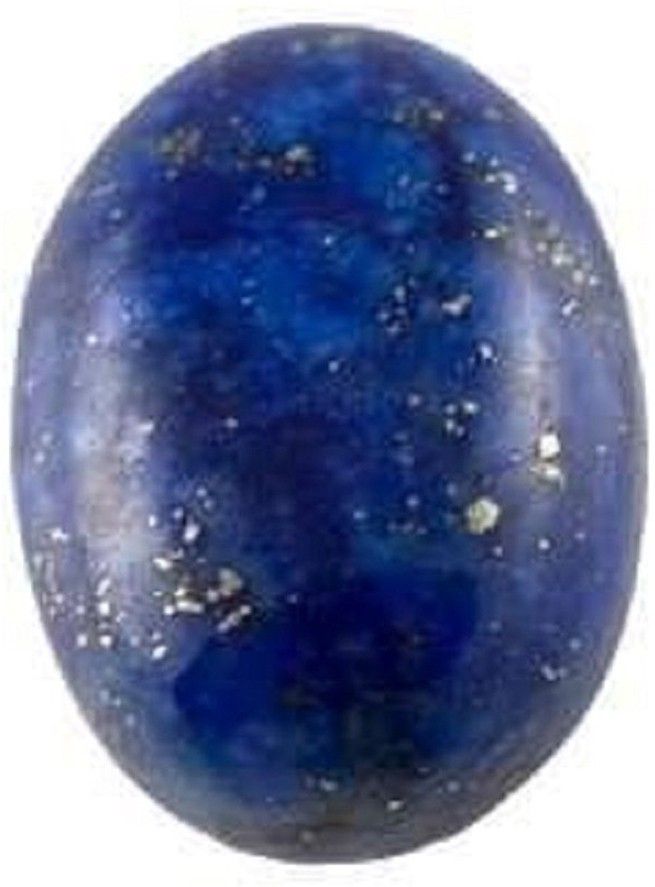 JFACTOR Blue Cut Natural Lapis Lazuli Gemstone-image-6