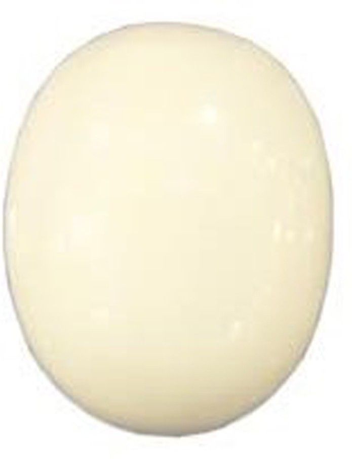 JFACTOR White Cut Natural Coral Gemstone