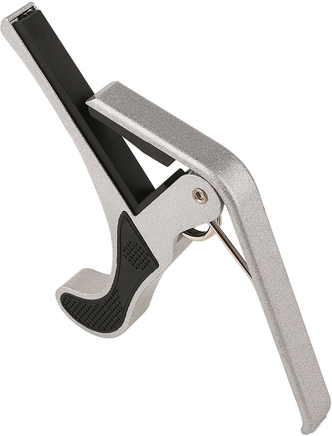 Clutch Guitar Capo