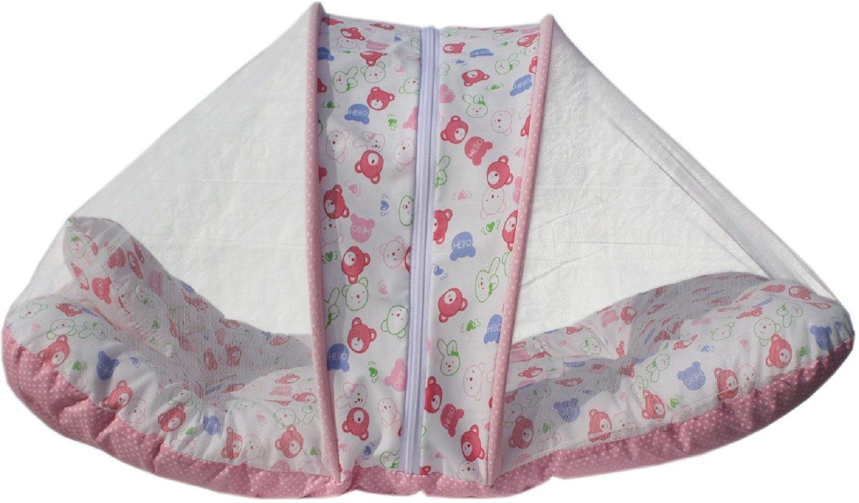 rbc riya r Cotton Infants Washable baby-035 Mosquito Net-picture-18