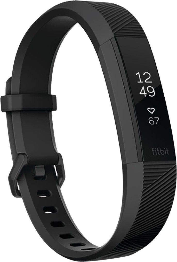 FITBIT Alta HR-picture-15