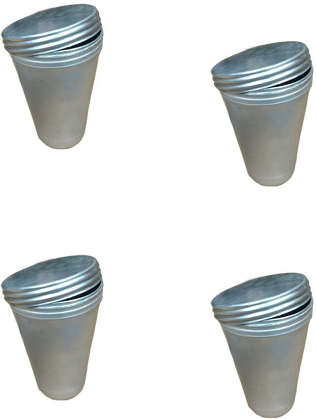 shoppernation 80 ml Manual Ice Cream Maker image 1