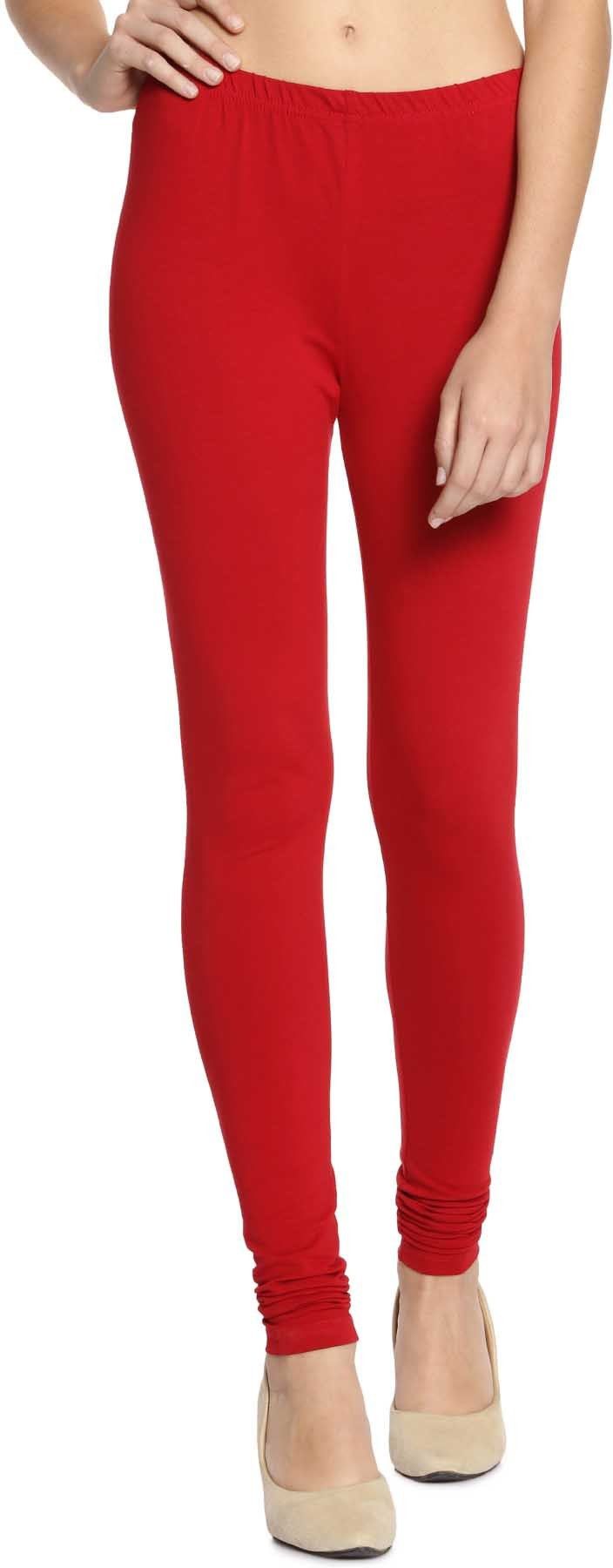 soch Lycra Blend Women Churidar-picture-32