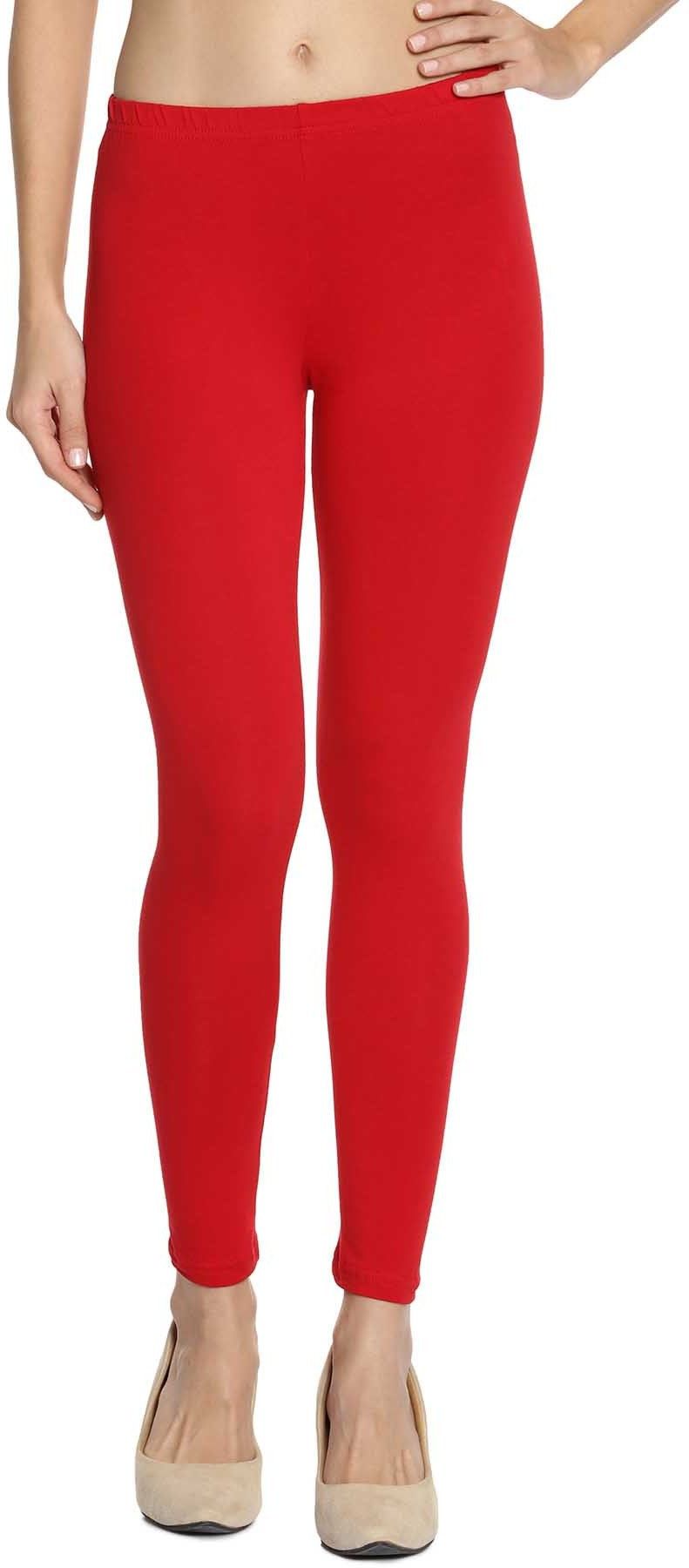 soch Lycra Blend Women Churidar-picture-16