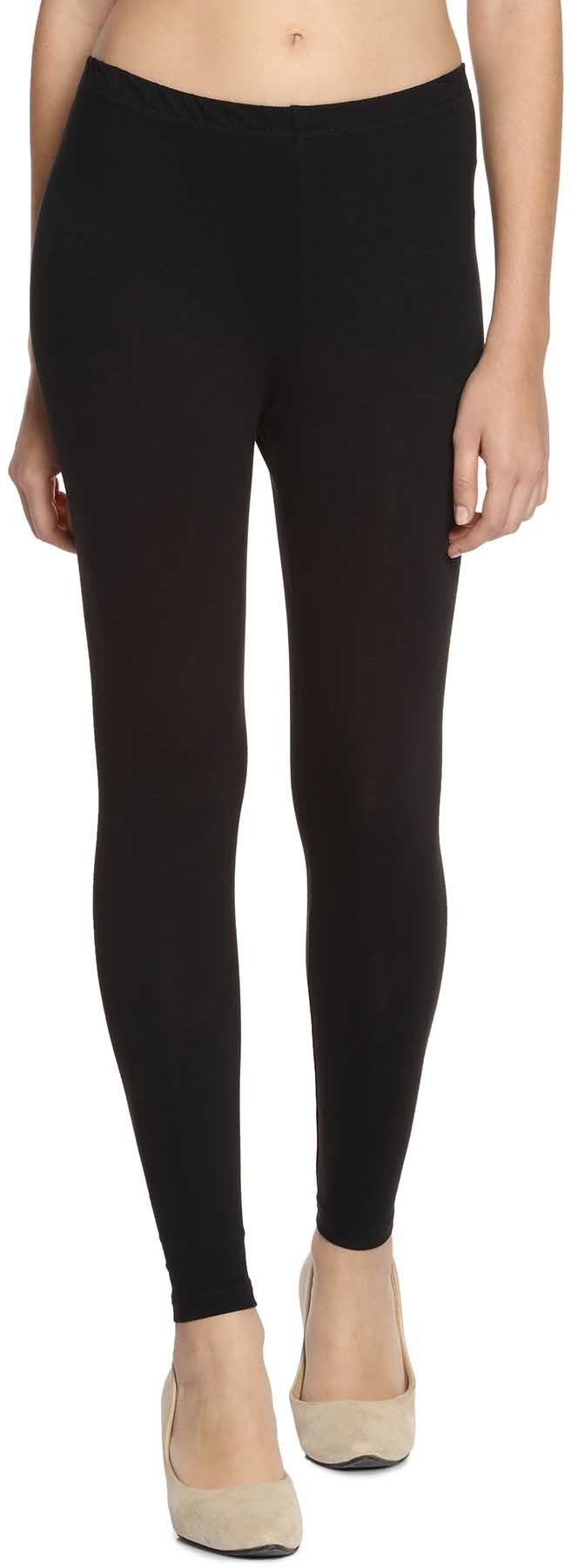 soch Lycra Blend Women Churidar-picture-16