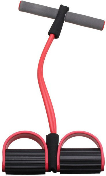instafit 2 Rubber Ab Exerciser image 1