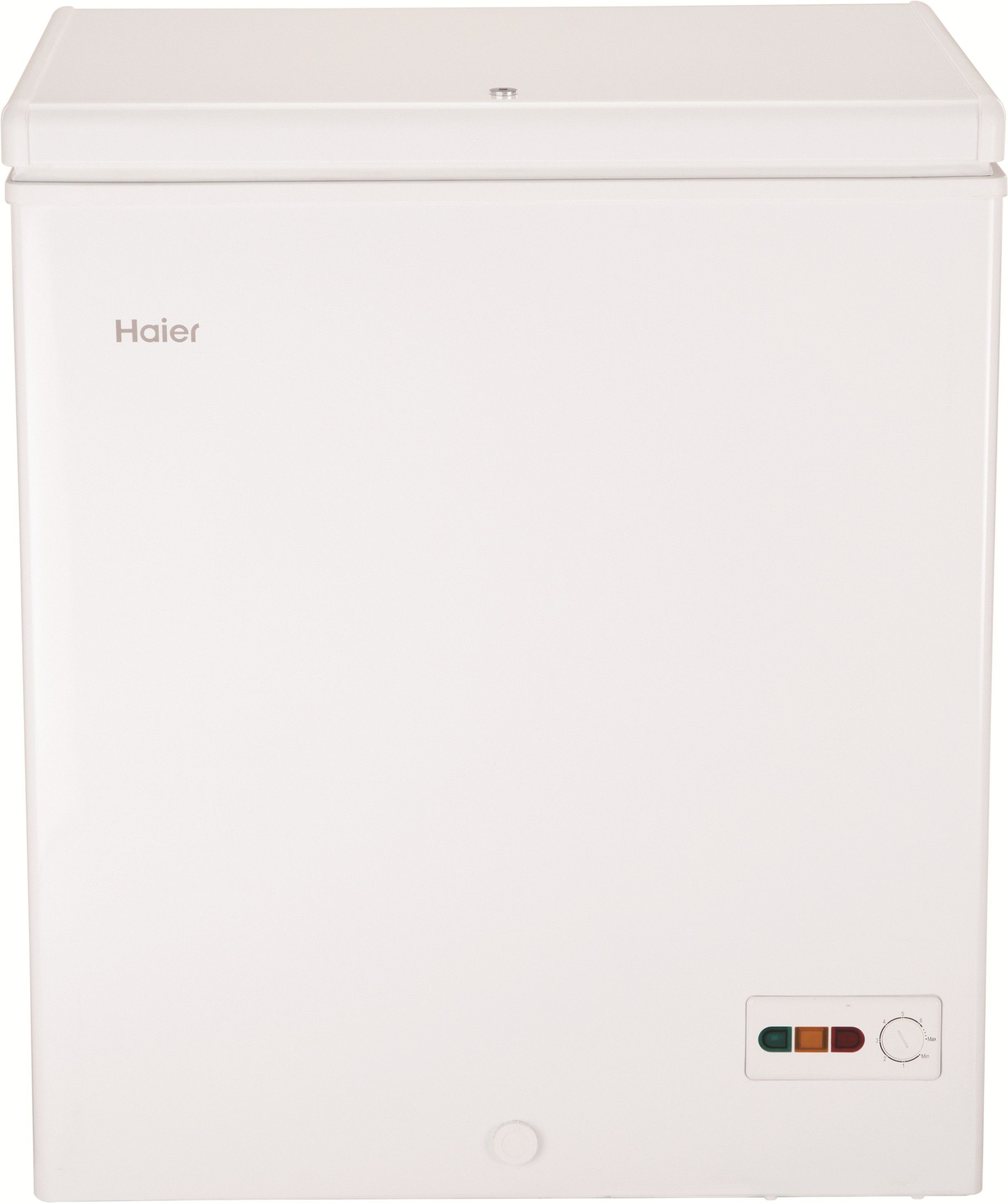 146 L Single Door Standard Deep Freezer-image-30