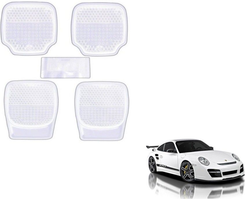 PVC (Polyvinyl Chloride) Standard Mat For Porsche Cayman-image-35
