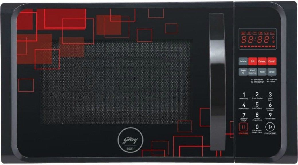 godrej 23 L Convection Microwave Oven-picture-18