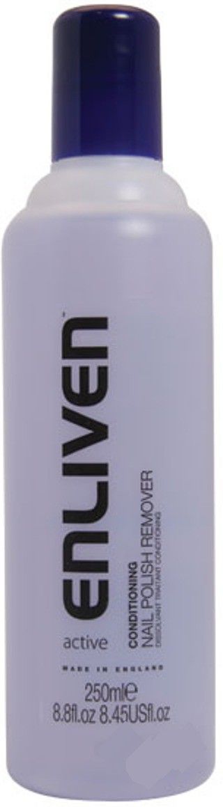 enliven Imported Active Conditioning Nail Polish Remover-picture-32
