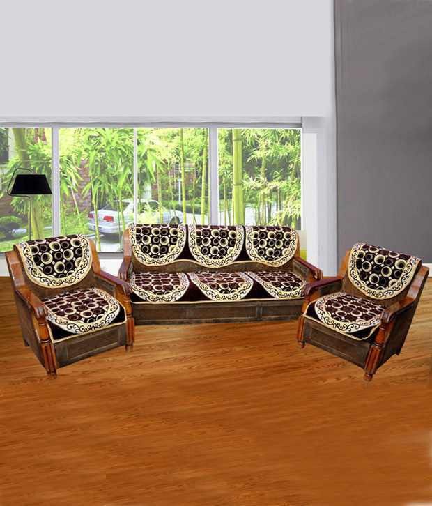 shivkirpa SC005 SC005 Sofa Fabric-picture-13