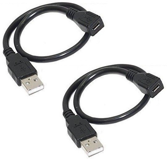 De-TechInn USB Type C OTG Adapter image 1