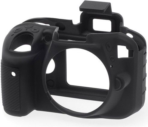 Axcess Camera protection Silicon Cover For CNIKN D3400 Camera Housing-image-21