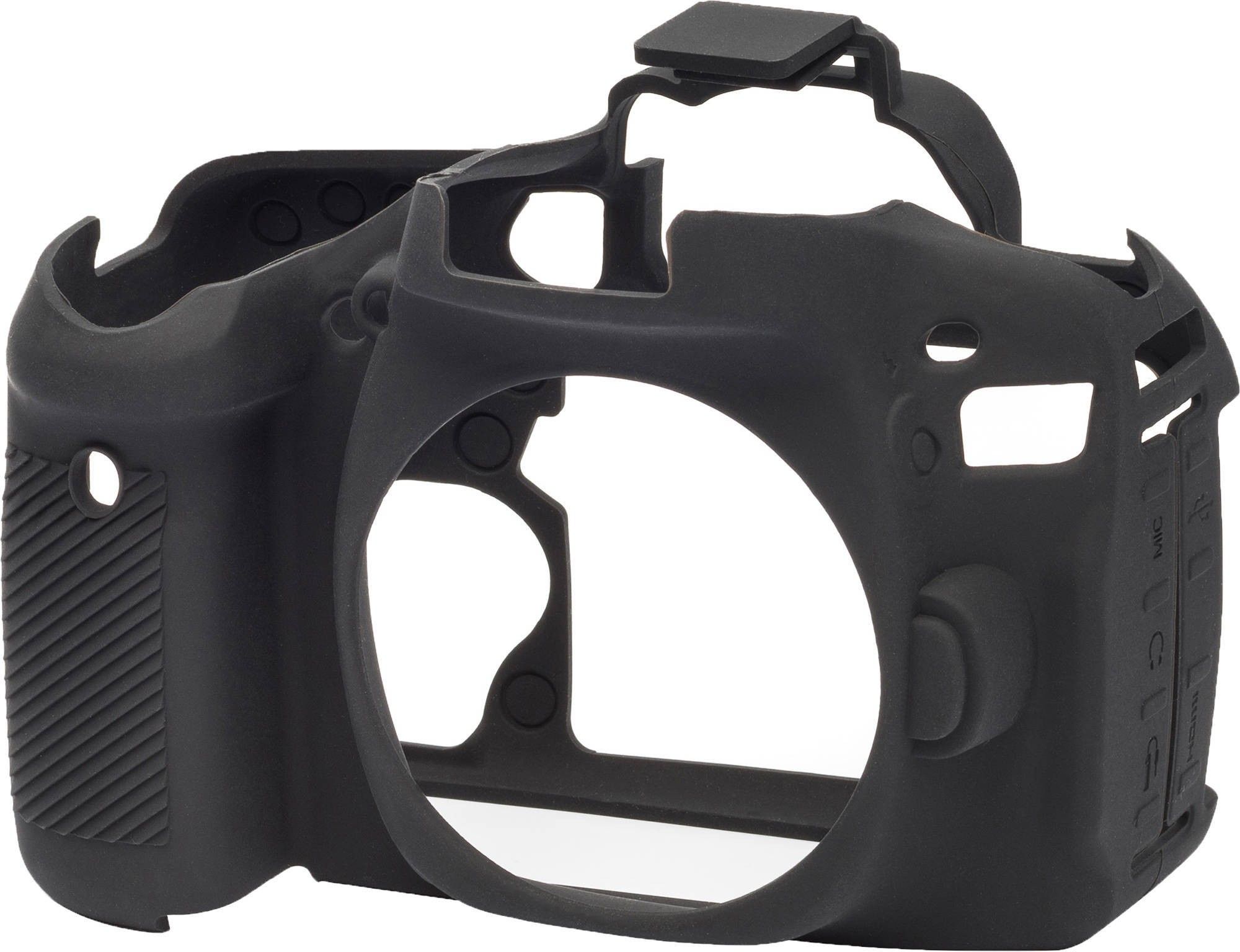 Axcess Camera protection Silicon Cover For CANN 80D Camera Housing-image-20
