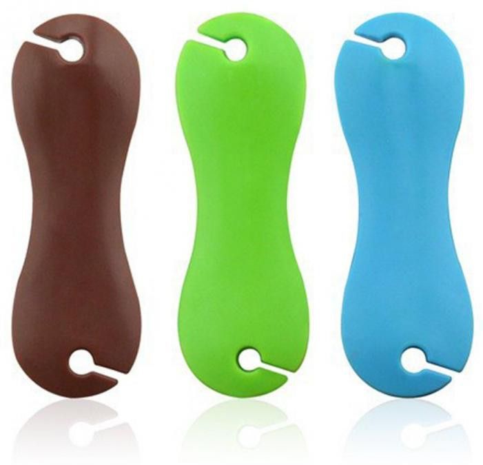 IGADG DOGCAB Earphone Cable Organizer-picture-12