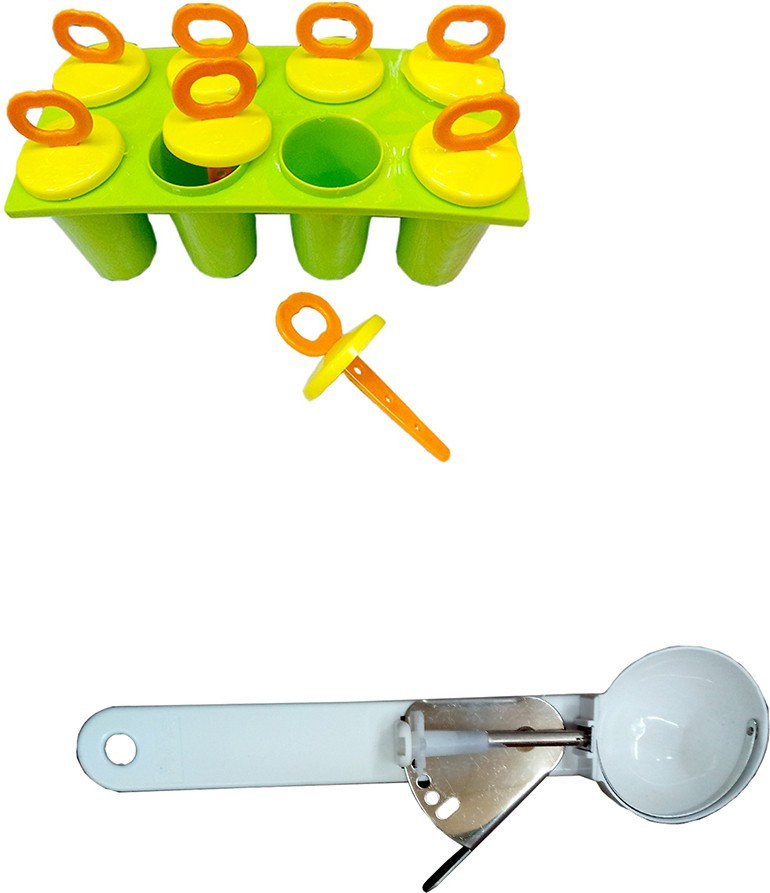 shoppernation 60 ml Manual Ice Cream Maker image 1