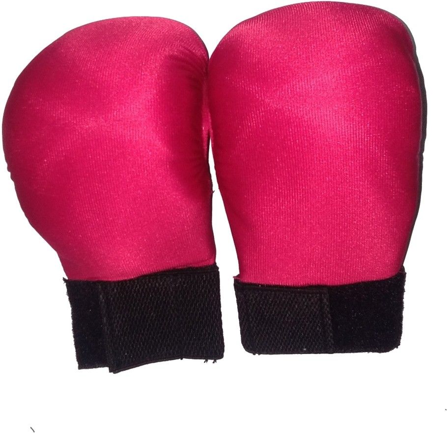 SISFA NORMAL GLOVES RED Martial Art Gloves-image-15