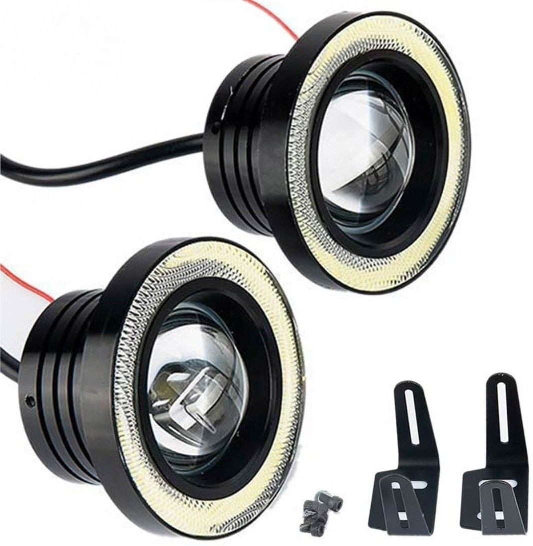 LED Fog Lamp Unit for Maruti Suzuki Vitara-image-46