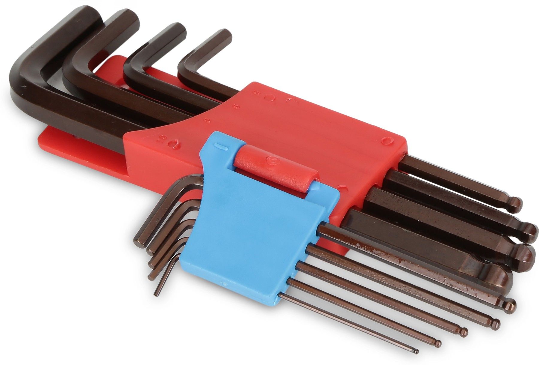 KBHM9L Allen Key Set-image-14