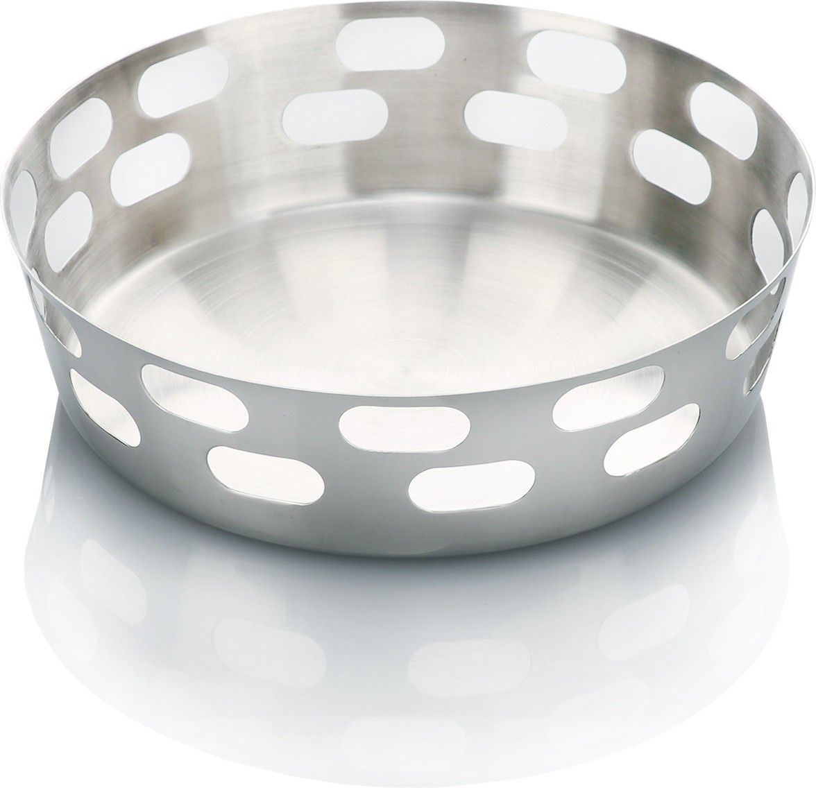 urban snackers Stainless Steel Bread Basket-picture-23