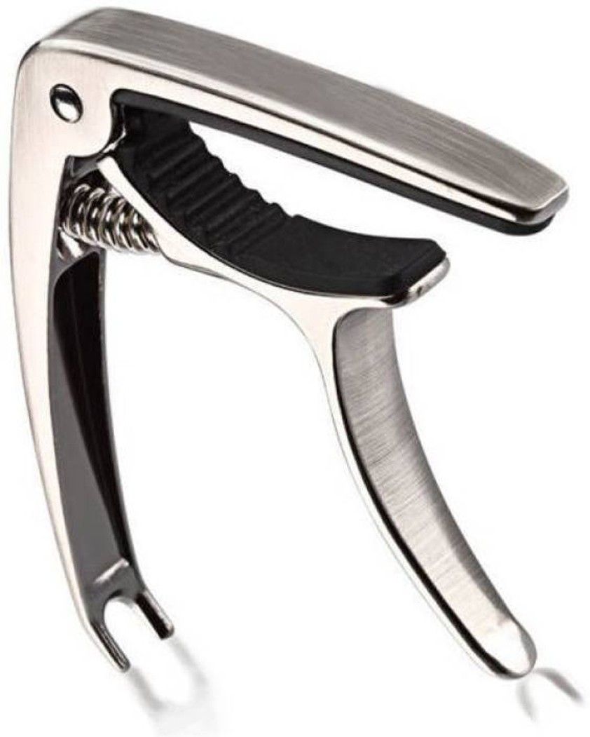 Clutch Guitar Capo-image-30