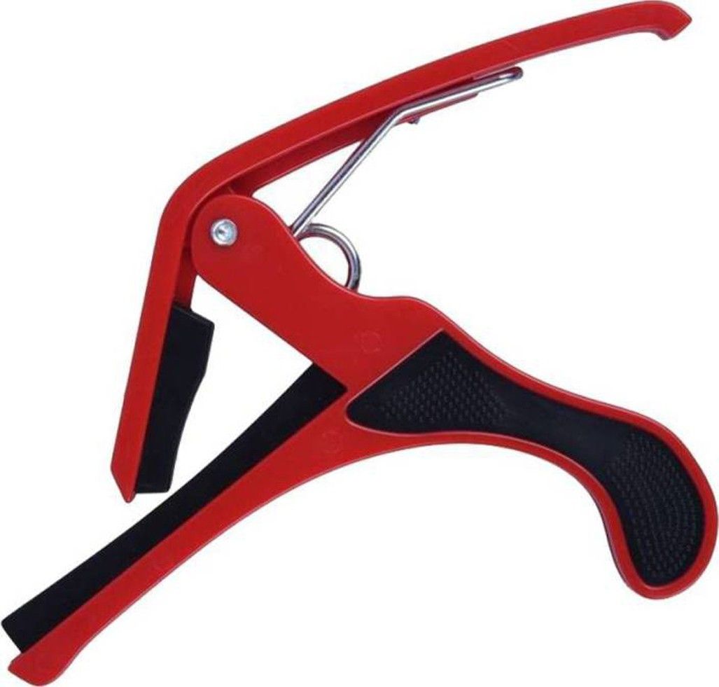 Clutch Guitar Capo-image-7