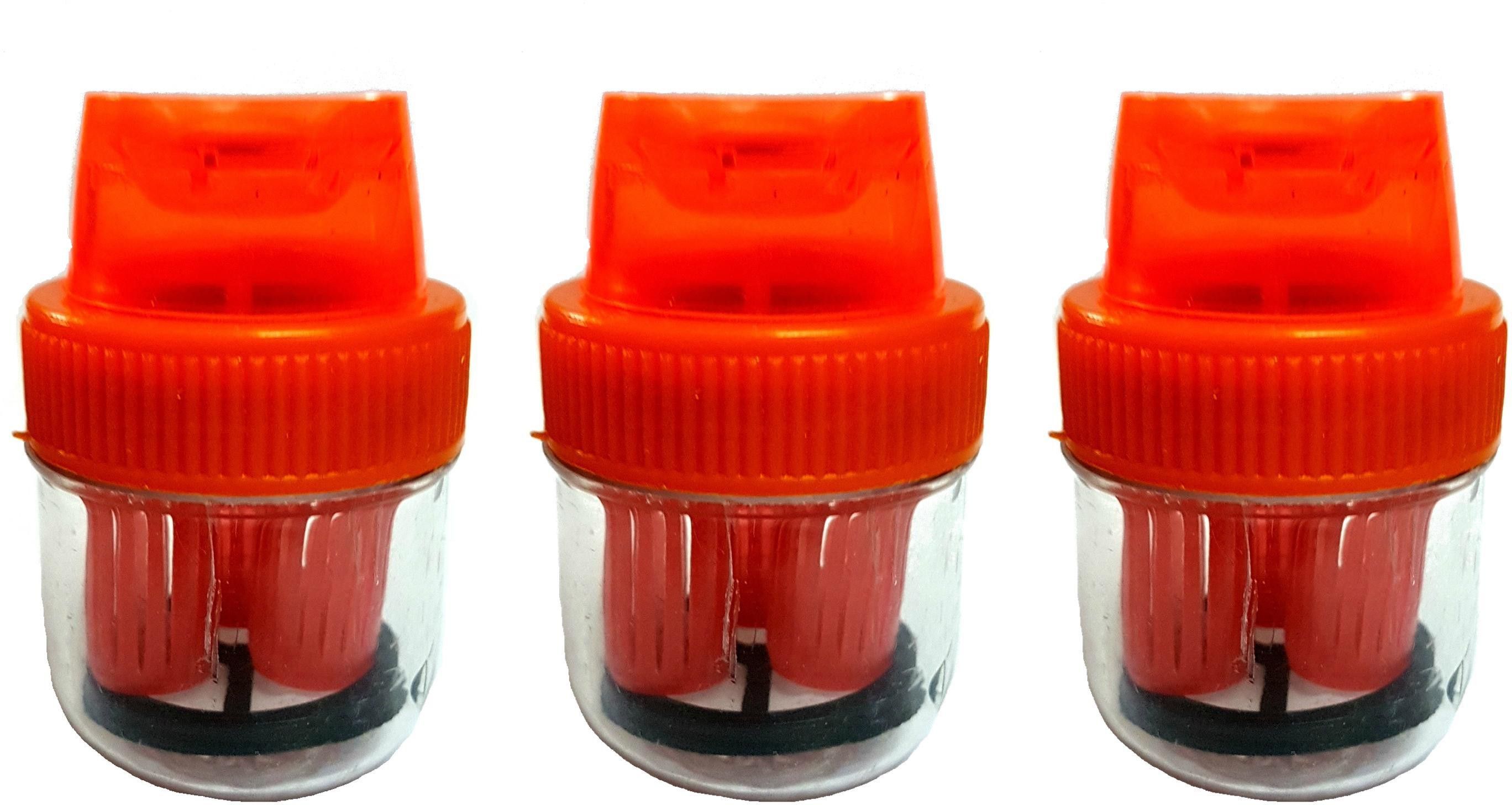 Tap Mount 3 Stage Water Filter Set of 3 Tap Mount Water Filter-image-25