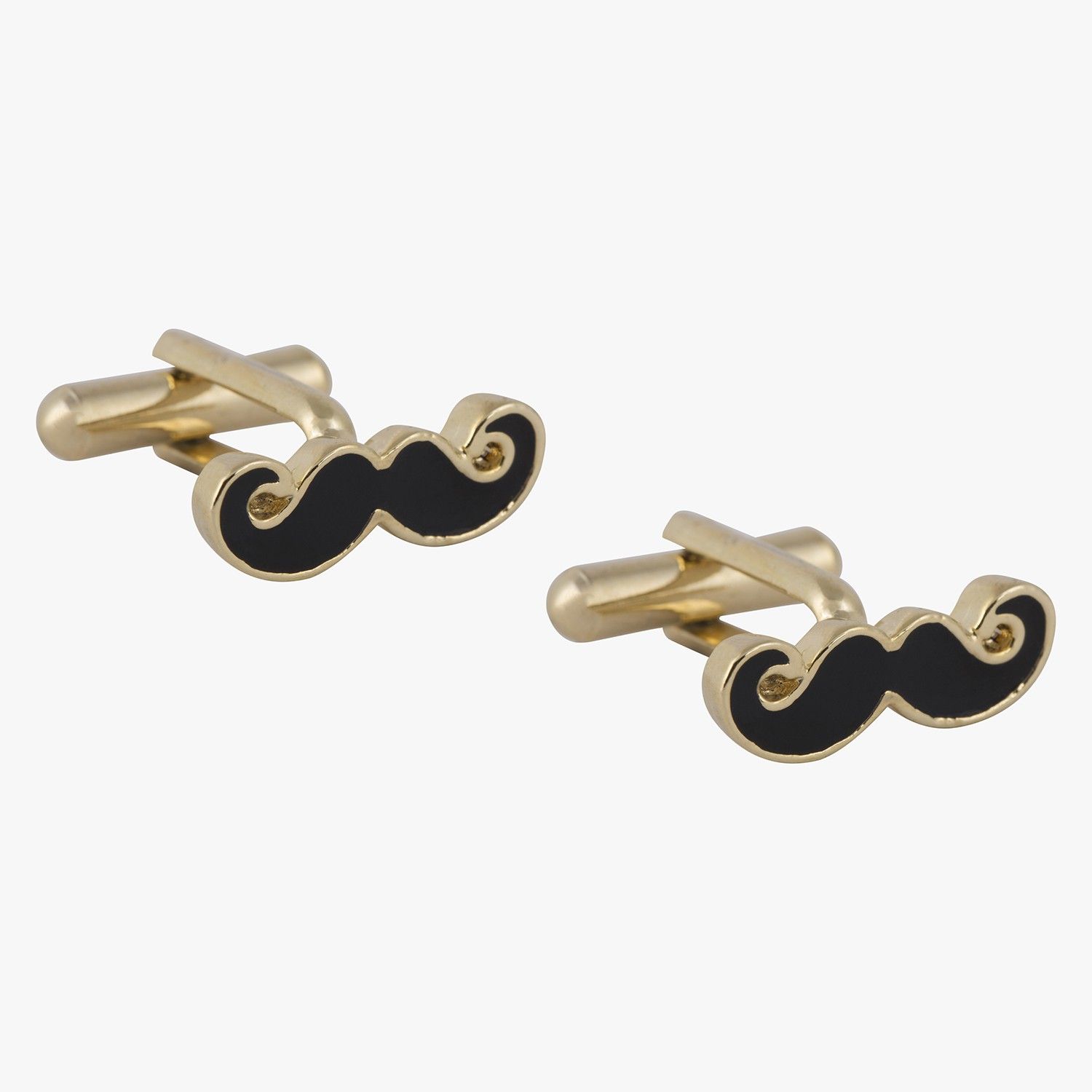 Paranoid Alloy Cufflink Set-image-20