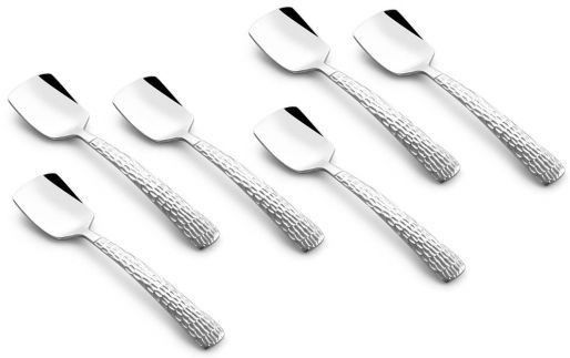 fns international Madrid Ice cream Spoon Stainless Steel Cutlery Set-picture-31