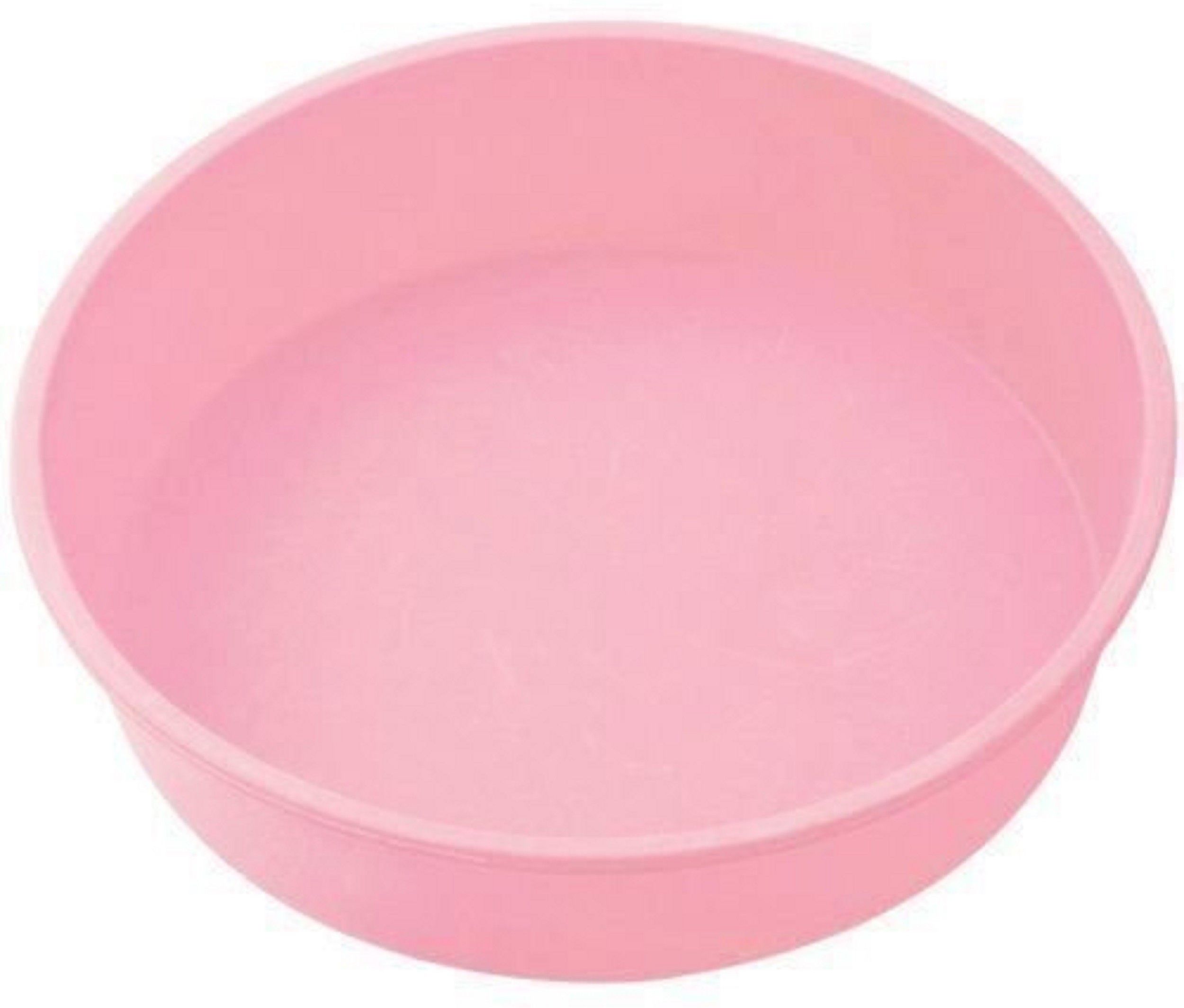 Silicone Baking Cake Pan / Mould Full Cake Maker Cake Maker