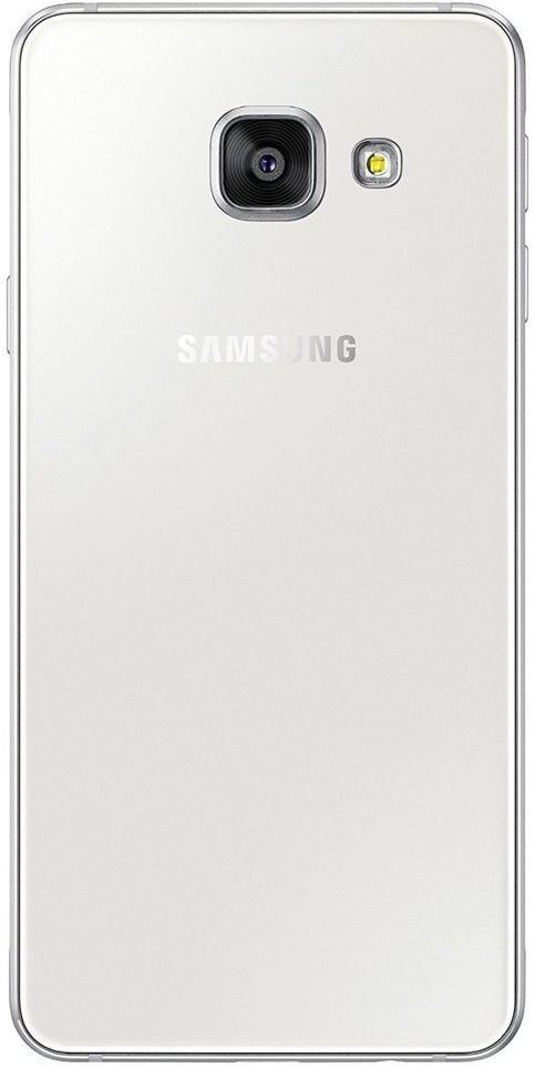 SAMTEK Samsung Galaxy A7 2016 Back Panel-picture-22