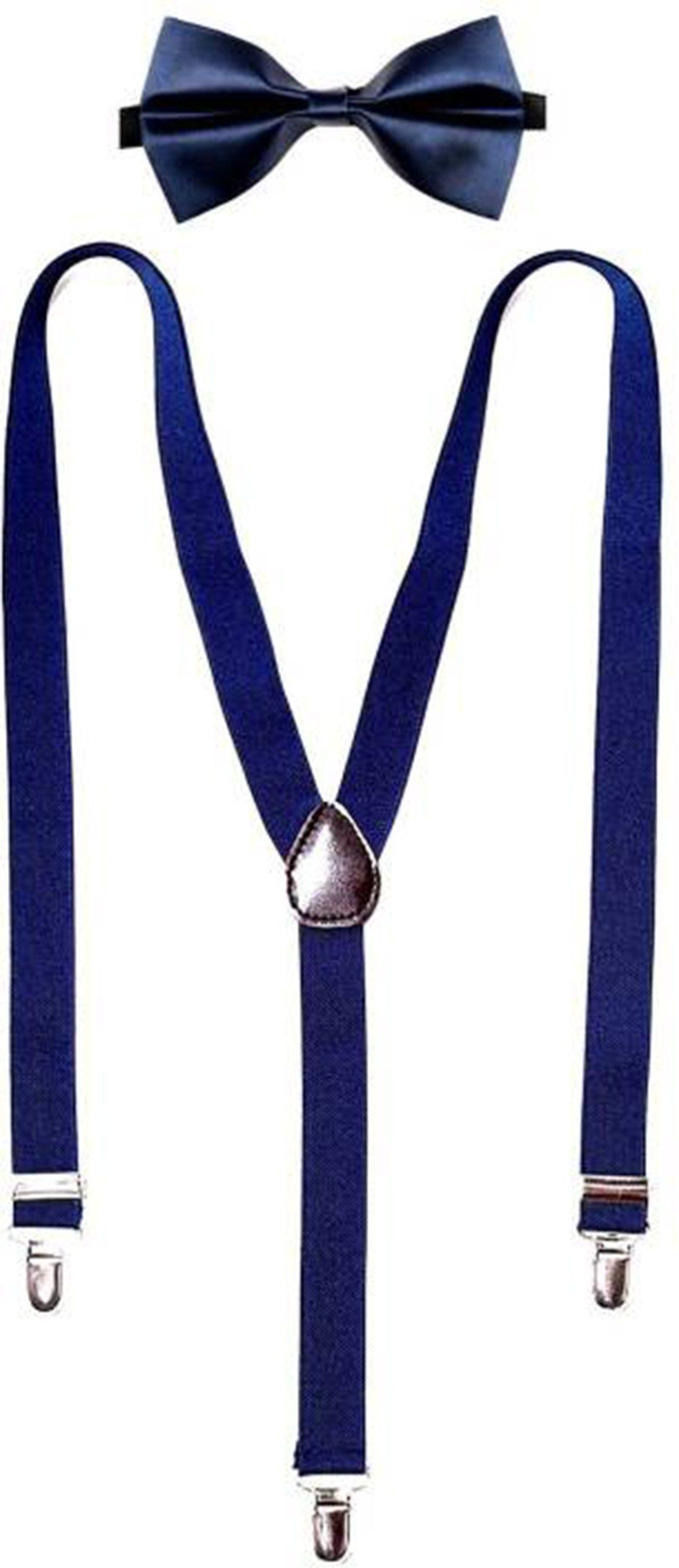 Sun Shopping Y- Back Suspenders for Women