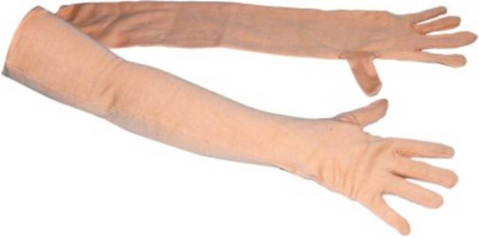 pinkit Solid Protective Men Gloves-picture-28