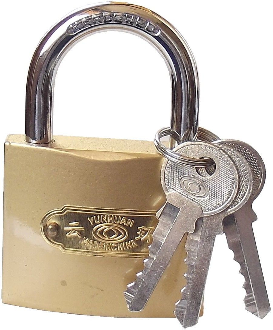 ace Yun Huan Hardened Padlock-picture-28