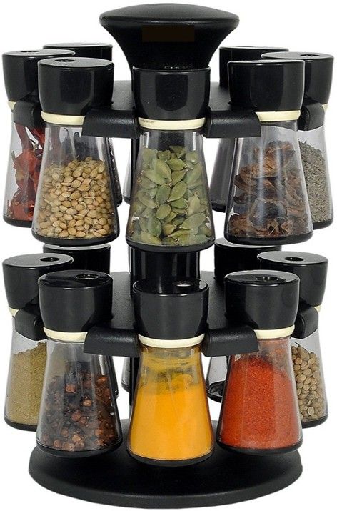 palak Spice Set Plastic-picture-14