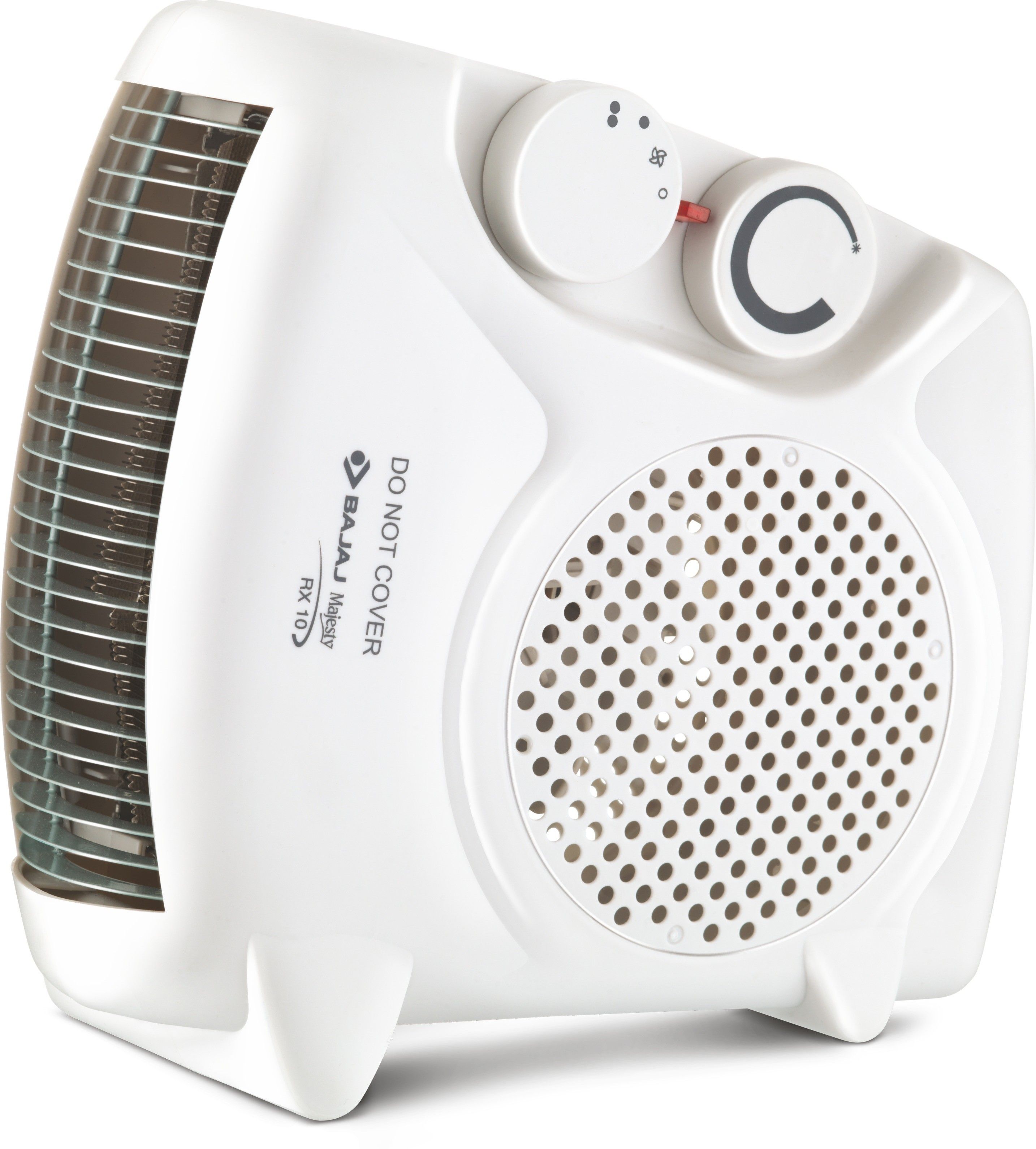 Majesty RX10 Heat Convector Fan Room Heater-image-19