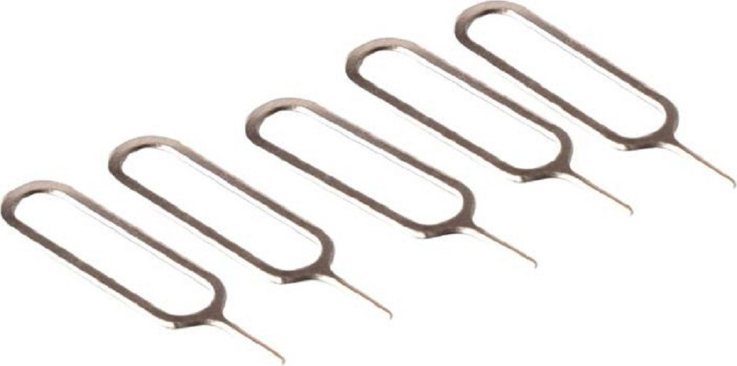 TRENDS Sim Card Tray Ejector Sim Adapter image 1