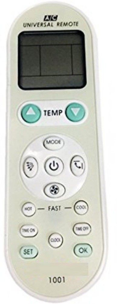 MEPL 1001 IN 1001 IN 1 Universal Remote Controller-picture-27
