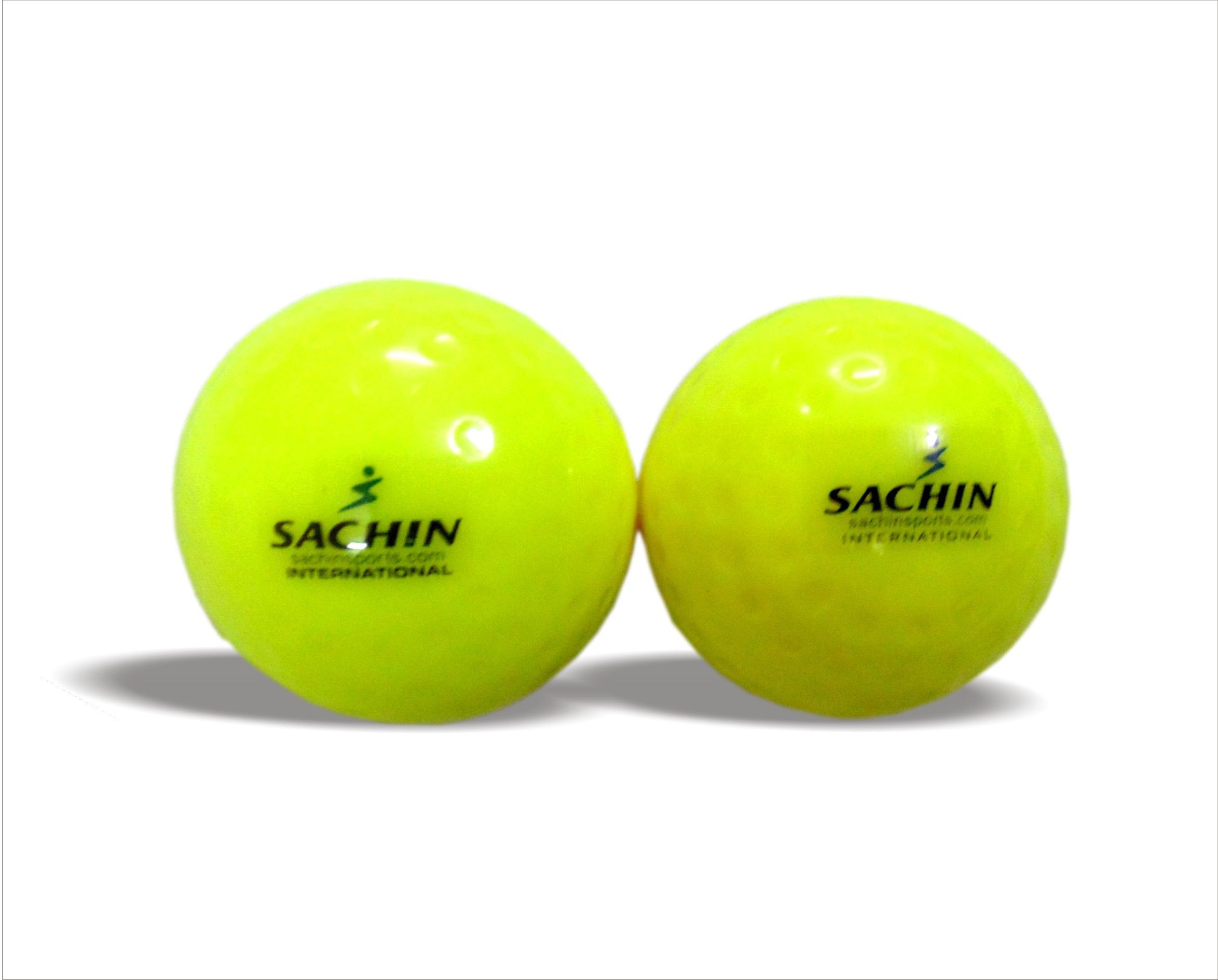 Ball Y 2 Hockey Ball