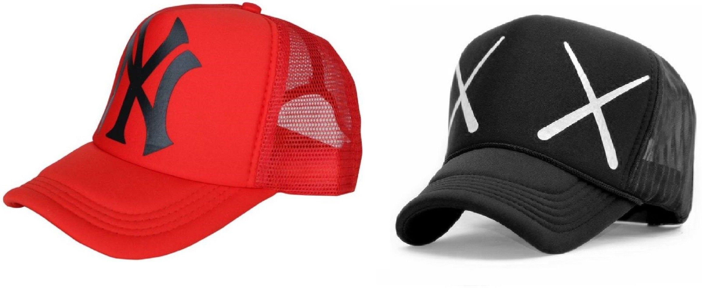 fashmade Printed Sports/Regular Cap-picture-17
